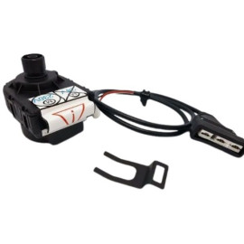 87074060980 Pārslēdzēja Motors Buderus Junkers